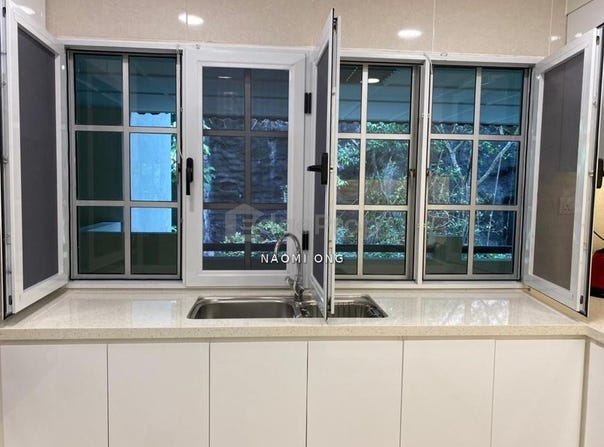 Jalan 11 Off Jalan 1, Taman TAR, 68000, Selangor, Ampang, Selangor 68000