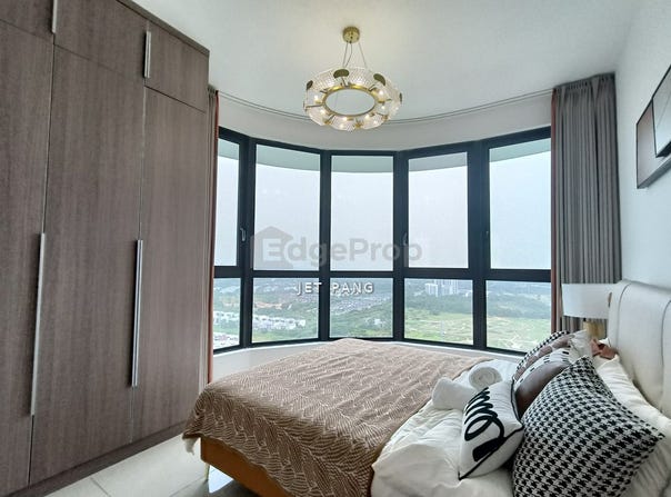 Persiaran Medini Sentral 1, 79250, Johor, Iskandar Puteri, Johor 79250
