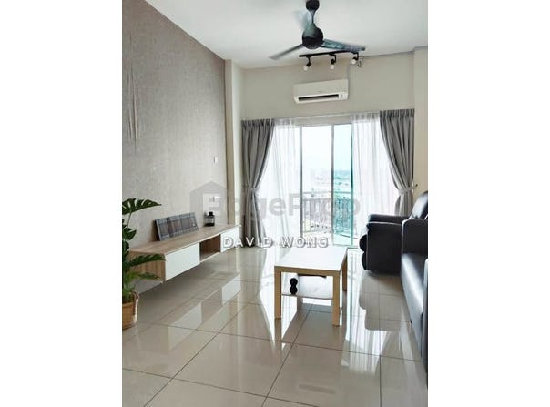 Persiaran Klebang Restu, Chemor, Perak 31200