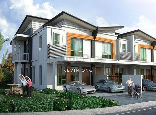 Rawang, Selangor
