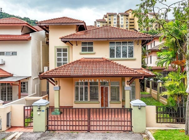 Petaling, Selangor 52200