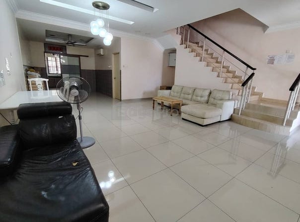Jalan Watan, Ampang, Selangor 68000