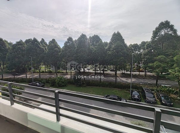 Jalan PP 5/1, Puchong, Selangor 47130