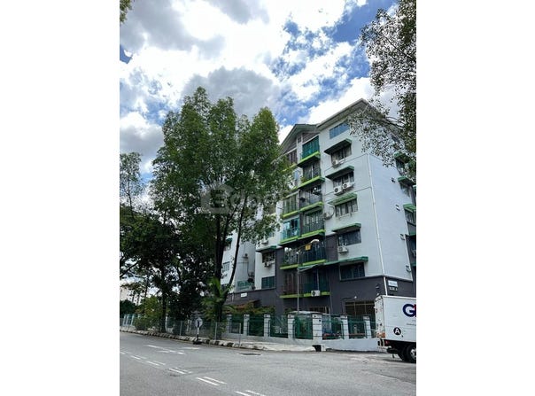 Jalan 4/27A, Wangsa Maju, Wangsa Maju, Kuala Lumpur 53200