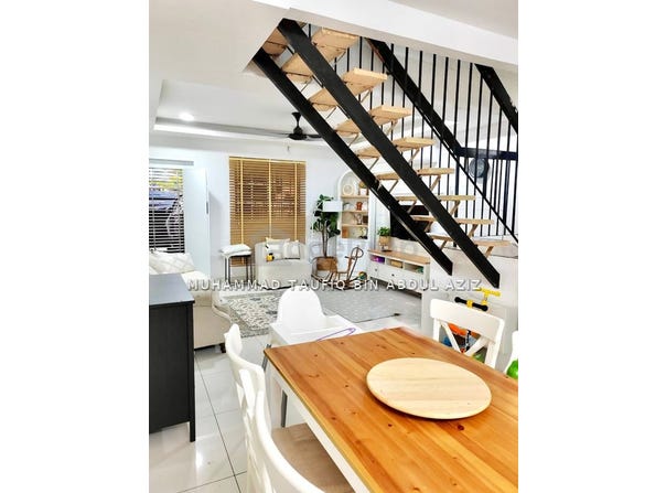 Jalan Cempaka, Ampang, Selangor 55100