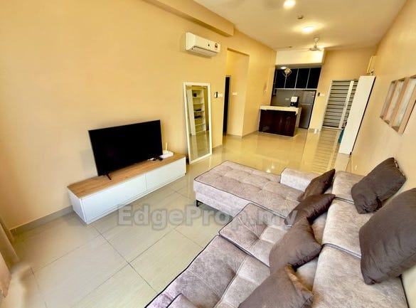 Skylake Residence, Jalan Putra Perdana 5A,, Puchong, Selangor 47130
