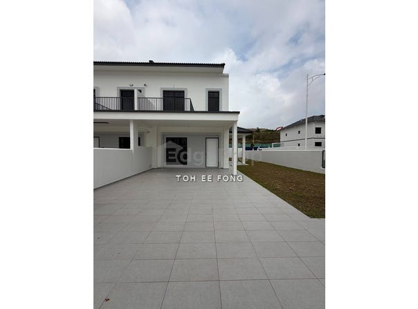 Iskandar Puteri (Nusajaya), Johor 79100