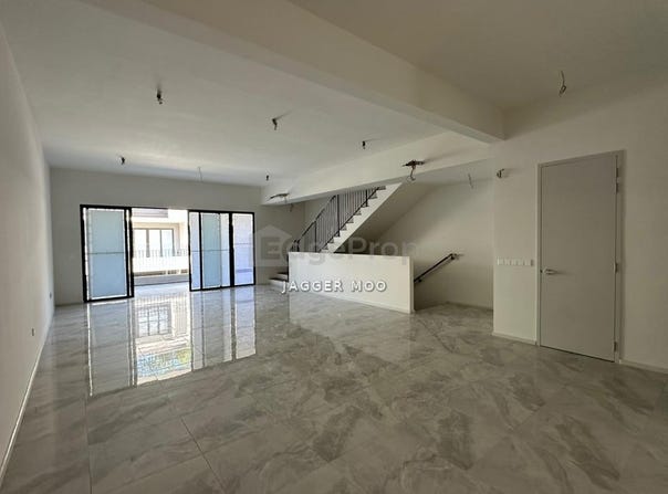 Ampang, Selangor 68000