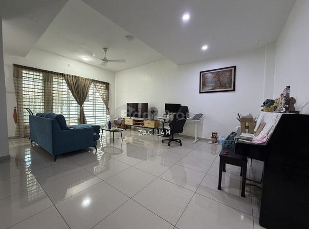 Ipoh, Perak 31650