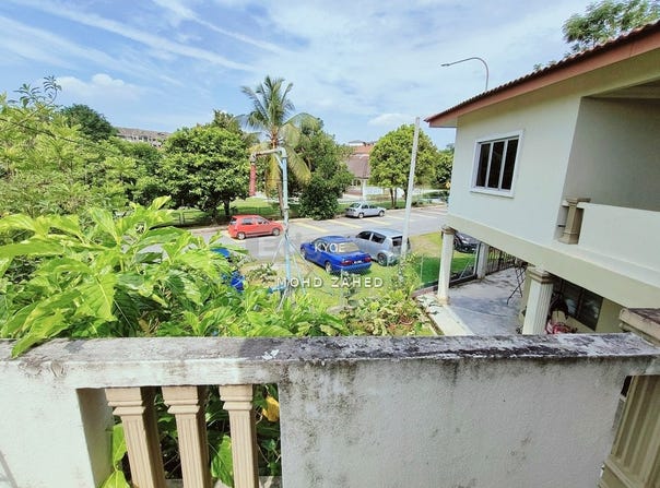 Ampang, Selangor 68000
