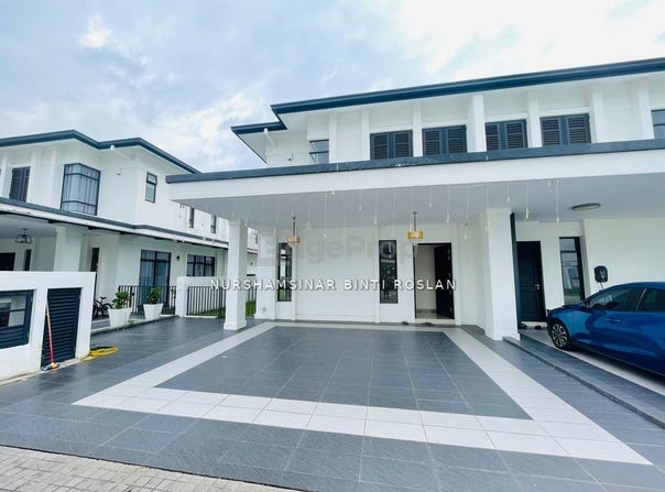 Bandar Puncak Alam, Selangor 42300