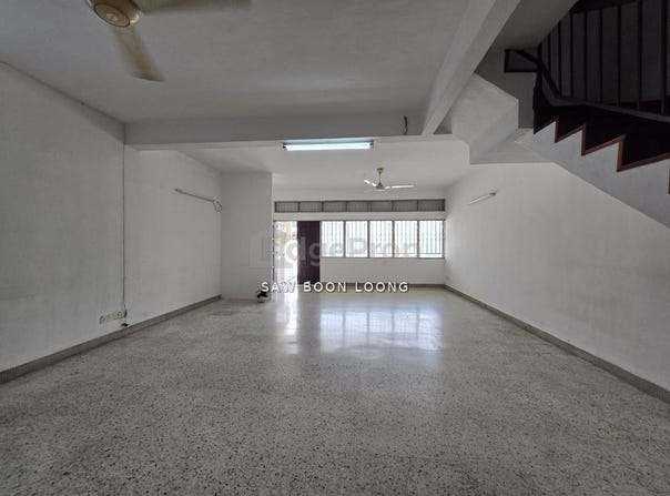 Lorong Merak , Sungai Dua, Penang 11700
