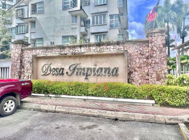 Taman Puchong Prima, 47100, Selangor, Puchong, Selangor 47100