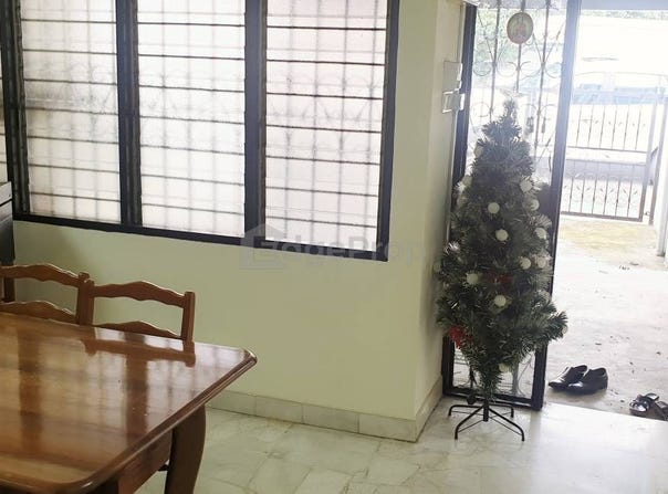 Jalan 14, Seri Kembangan, Selangor 43300