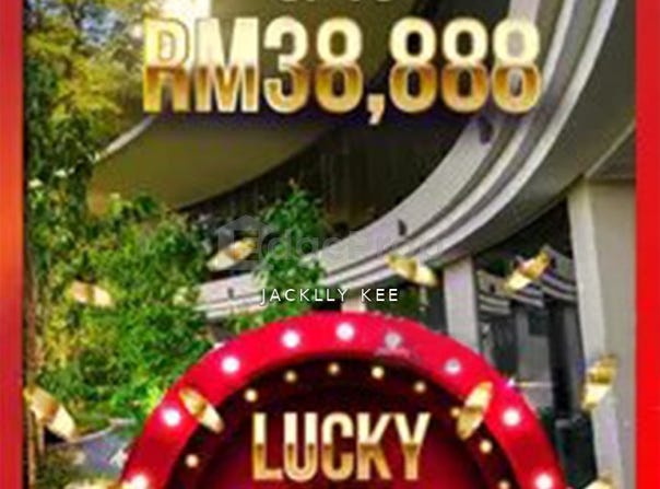 Bangsar South, Kuala Lumpur 59200
