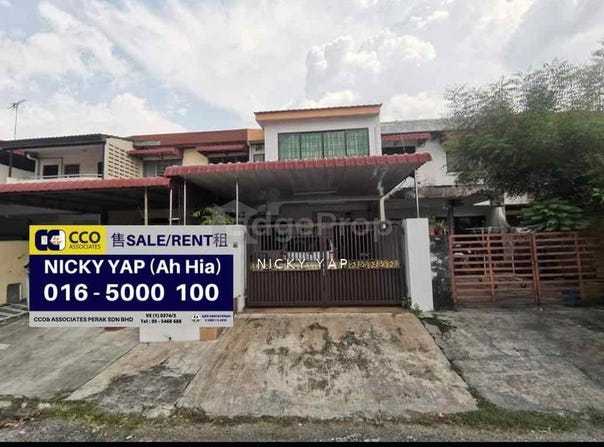 Ipoh, Perak 31000