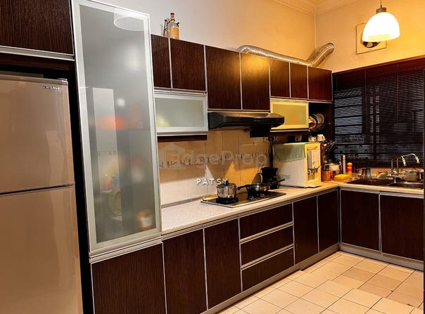 Bandar Bukit Puchong, Puchong South, Selangor 47100