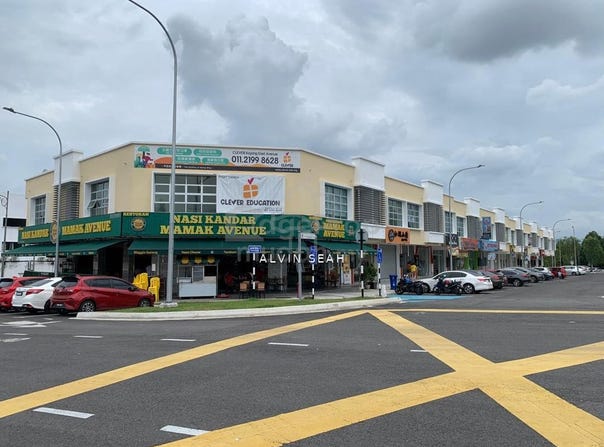 Semenyih, Selangor 43500
