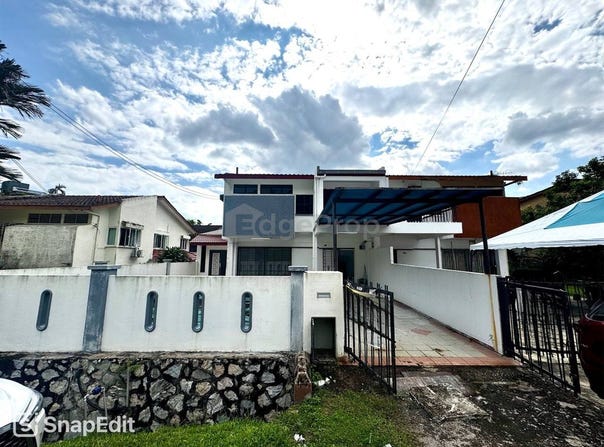 Jalan Cuepacs, Taman Koperasi Cuepacs, Kajang, Selangor 43200