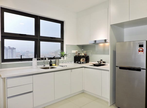 Jalan Cheras, Cheras, Kuala Lumpur 56000