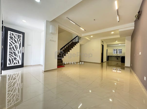Puchong, Selangor 47100