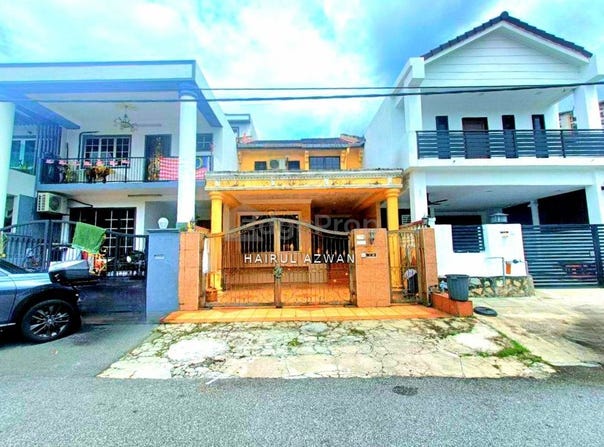 Ampang, Selangor 68000