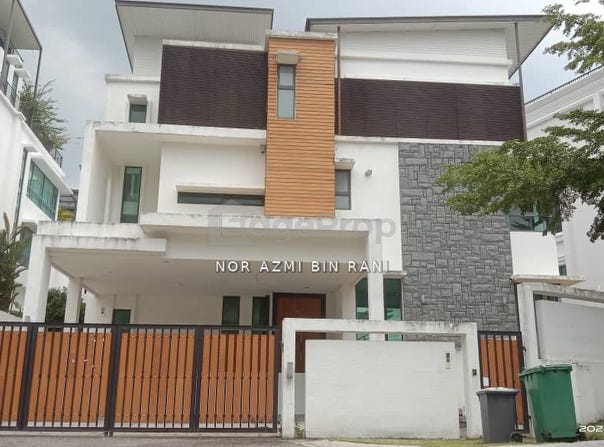 Ampang, Selangor 68000