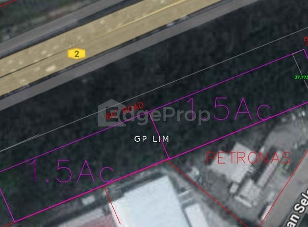 Selangor, Shah Alam, Selangor 40300