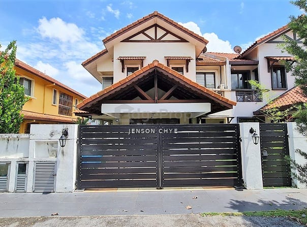 Jalan Tasik Prima, Puchong, Selangor 47100