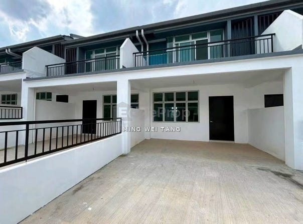 Johor Bahru, Johor 81300