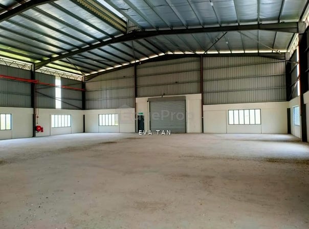Kluang, Johor 86200