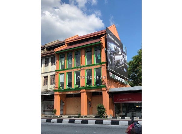 Ipoh, Perak 0