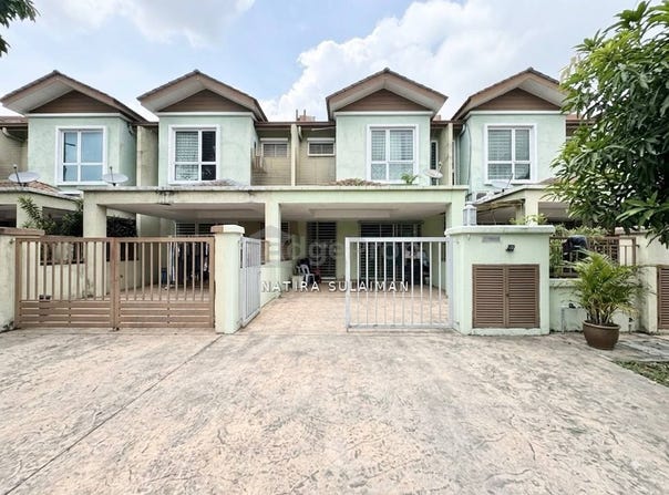 Jalan Prima, Puchong, Selangor 47150