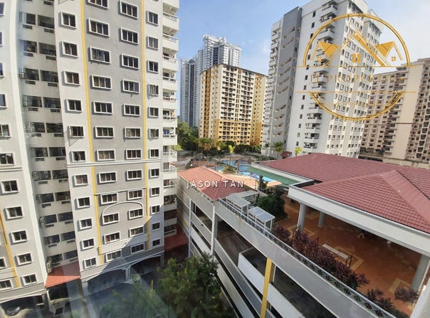 Bandar Utama, Selangor 47800