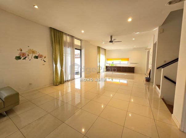 Bandar Sungai Long, Kajang, Selangor 43500