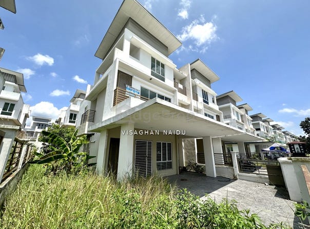 Rawang, Rawang, Selangor 48000