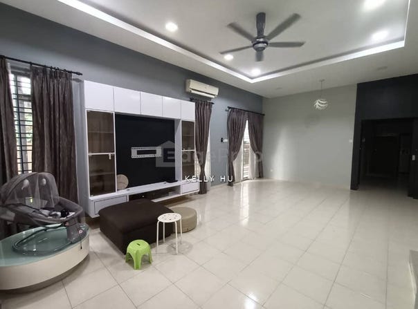 Jalan Aman Perdana, Klang, Selangor 41050