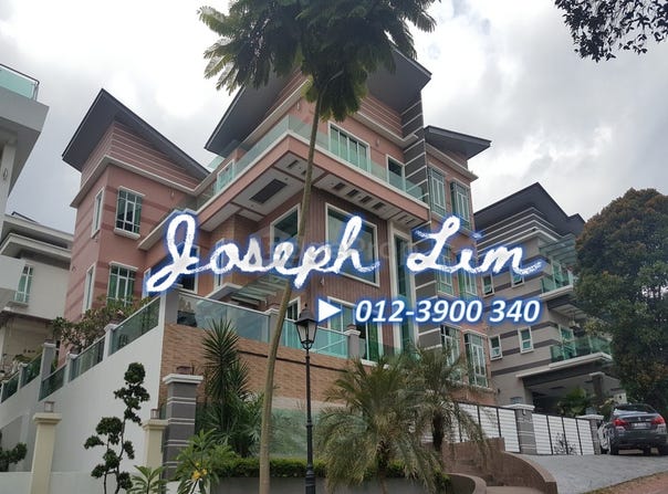 Seri Kembangan, Selangor 43300
