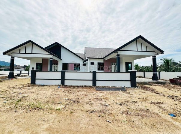 Paka, Terengganu 23000