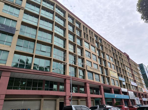 Selangor, Shah Alam, Selangor