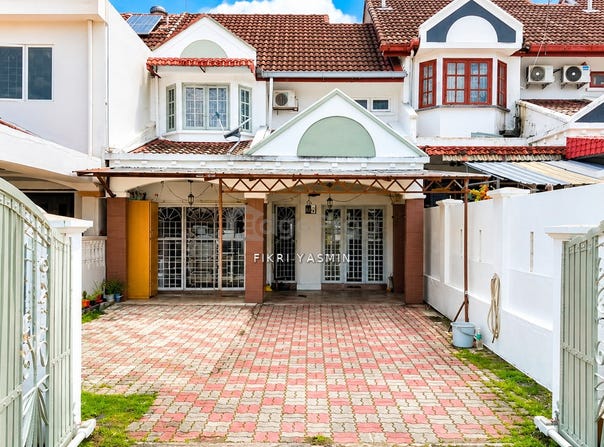 Selangor, Batu 9th Cheras, Selangor 43200