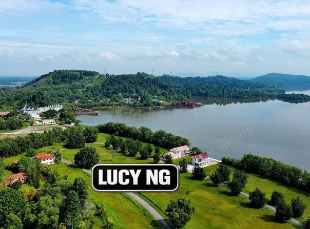 Simpang Empat, Semanggol, Perak 34400