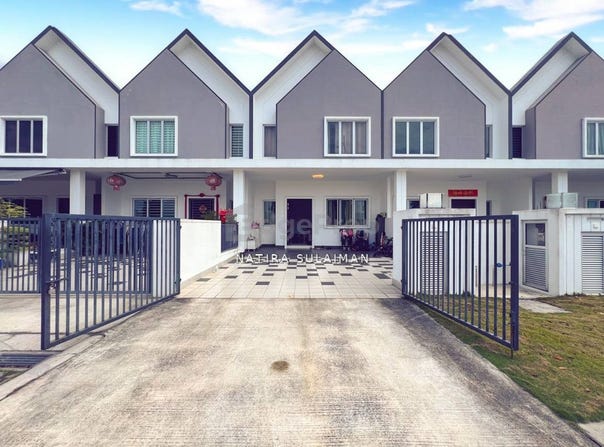 Semenyih, Selangor 43500