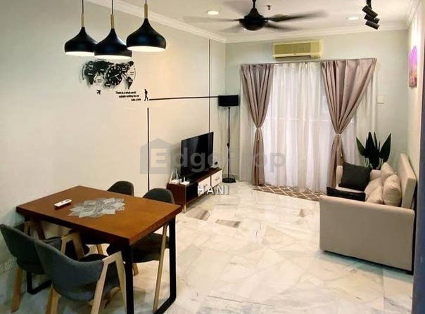 Jalan Ampang, 55000, Kuala Lumpur, Taman U-Thant, Kuala Lumpur 50450