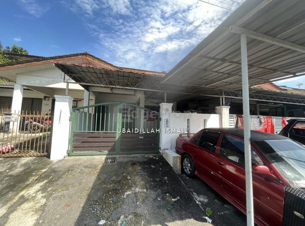 Jalan RD 5, Kajang, Selangor 43000
