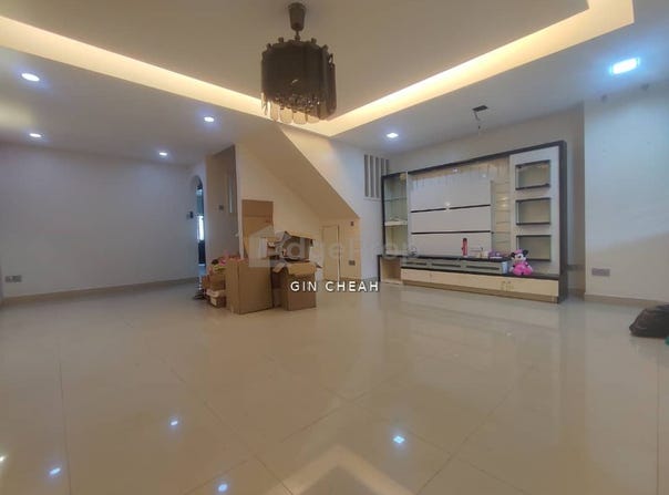 Jalan Sb Indah 3/7, Seri Kembangan, Selangor 43300
