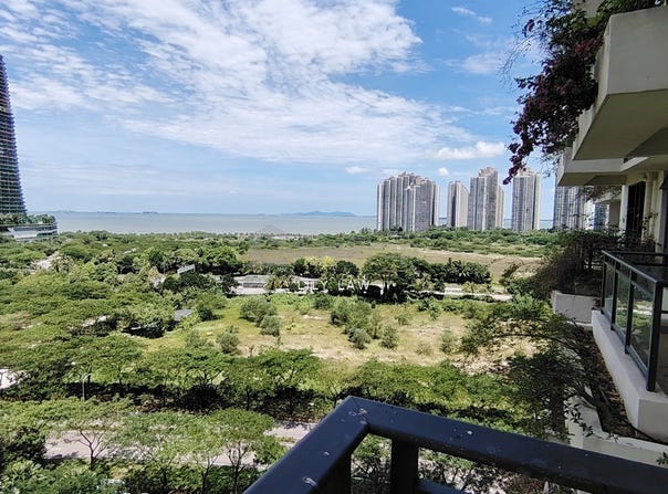 Jalan Forest City 5, 81550, Johor, Iskandar Puteri, Johor 81550