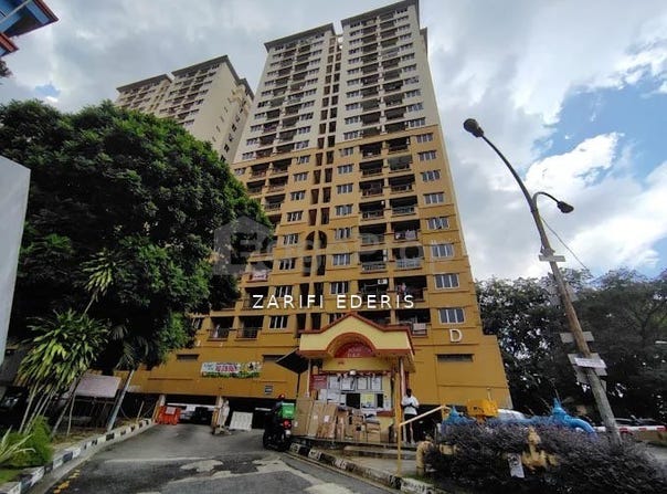 Persiaran Surian, Mutiara Damansara, 47800, Selangor, Kota Damansara, Selangor 47800