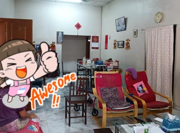 SS 1, Petaling Jaya, Selangor 47300