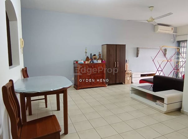 Jalan Masai Baru, Plentong, Johor 81750